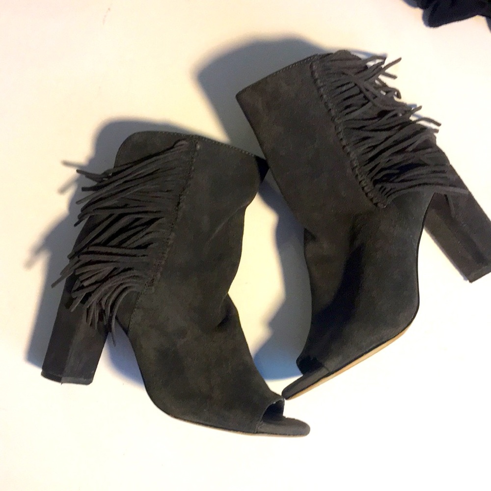 GIANNI BINI RENNY BOOTIES